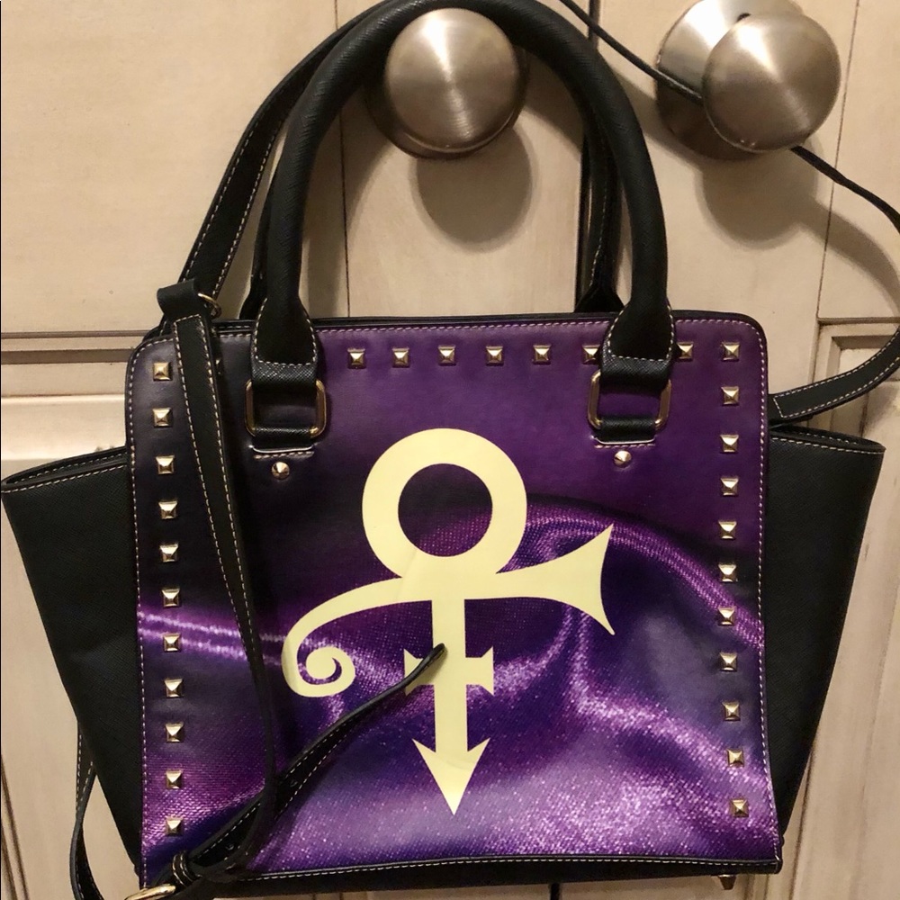 Prince Handbag